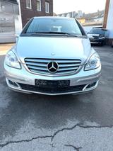 Mercedes-Benz B 200 Automatik / TÜV & Insp... - gebrauchte Mercedes-Benz B 200 aus dem Jahr 2007