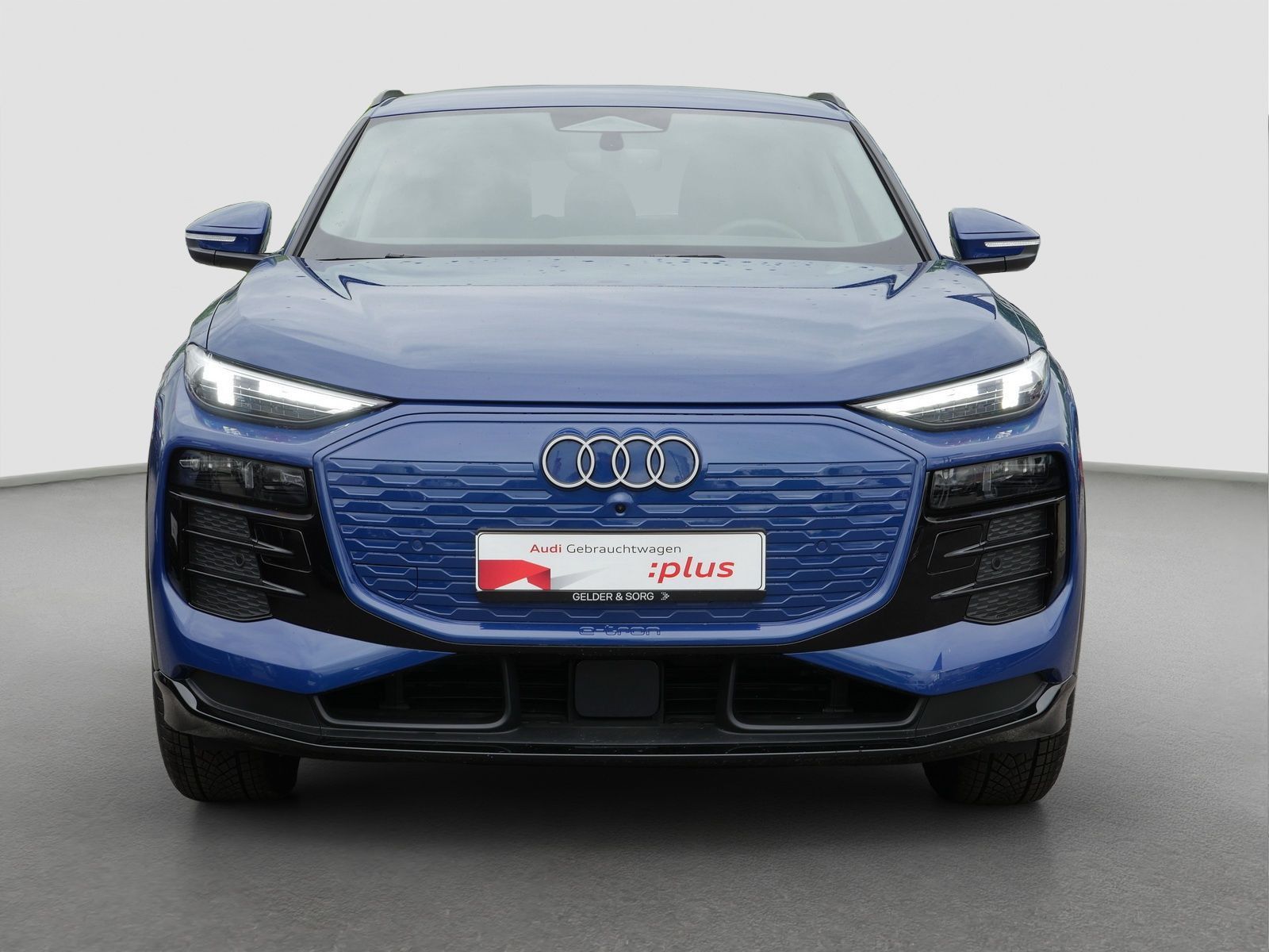 Audi Q6 e-tron - Bild 19