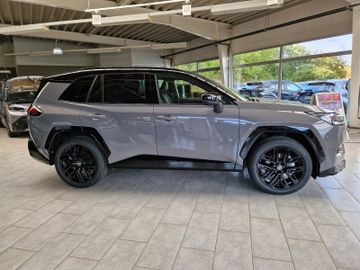 Toyota RAV 4 - 5
