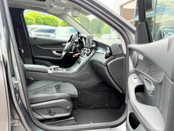 2016 Mercedes-BENZ GLC 照片 8