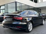 Audi A3 Limousine 2.0 TDI quattro sport | ACC | LED - Audi A3: 2l TDI