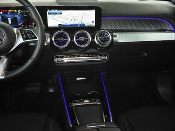 Mercedes GLB 200 - 9