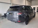 Land Rover Range Rover Sport HSE Dynamic - Land Rover Range Rover Sport mit Benzin-Antrieb: Geländewagen