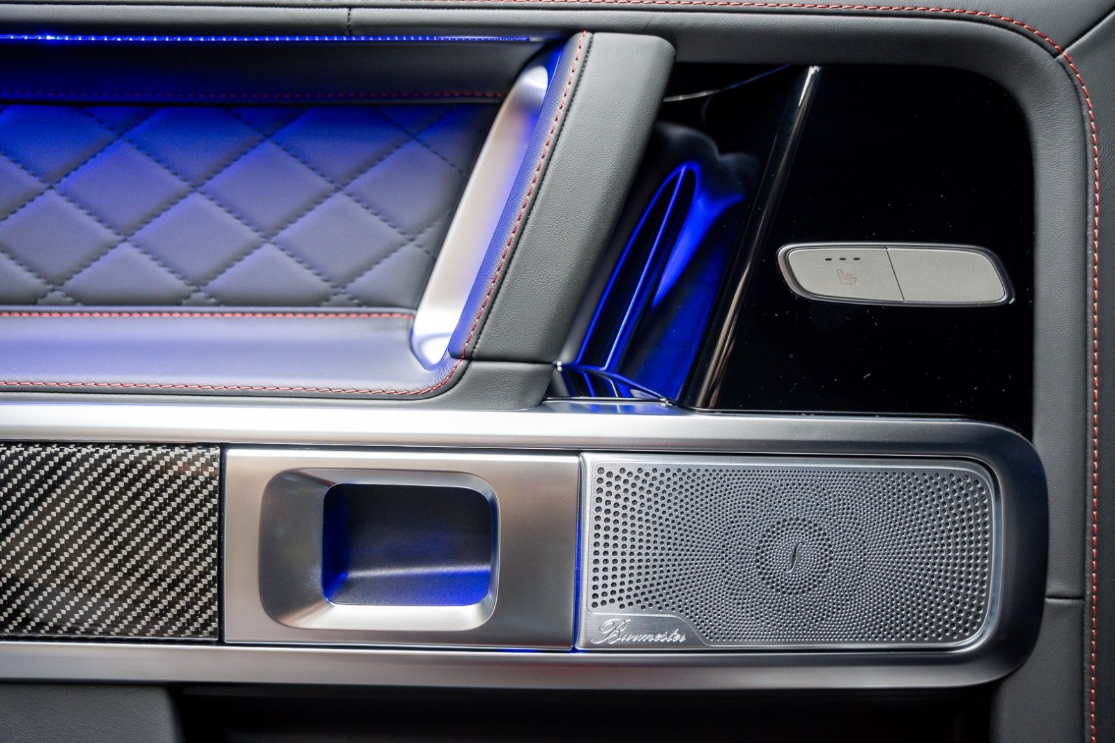 Fahrzeugabbildung Mercedes-Benz G 63 AMG 2025*In&Out CARBON*A22*3xTV*Superior