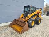 CAT 272 D3 XE - Reifen Neu - KLIMA - CAT D3