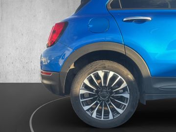 Fiat 500X MY22 CROSS HYBRID Komfort Plus Paket