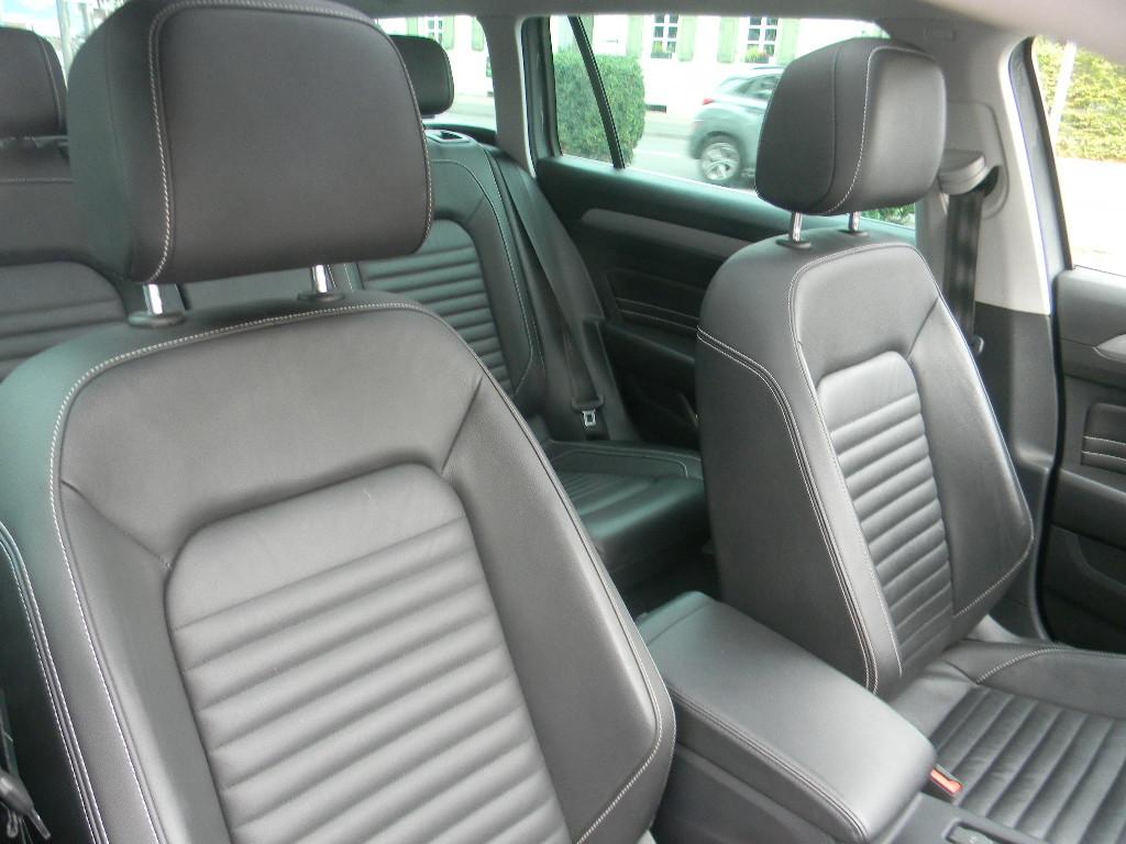 Volkswagen Passat Business 1,5 TSI 7 GAng DSG AHK, миниатюра 6