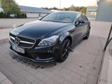Mercedes-Benz CLS 500 4MATIC -Designo - Mercedes-Benz CLS 500: 4matic