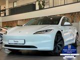 Tesla Model 3 AWD Long Range Dual Highland Sbel LED - Tesla Model 3 aus 2024