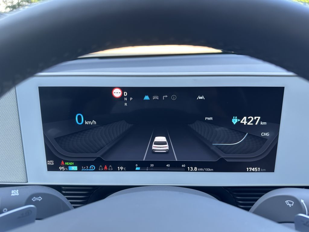 Hyundai IONIQ 5 – Bild 20