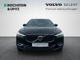 Volvo XC60 T8 AWD Recharge Inscription Geartronic - Volvo Gebrauchtwagen in Jena