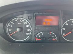 Dethleffs A 547 *nur 59.000km**Händlergeschäft*