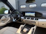 Mercedes-Benz GLE 400 d 4MATIC AMG | panorama dach | 360* kame - gebrauchte Mercedes-Benz GLE 400 aus dem Jahr 2022