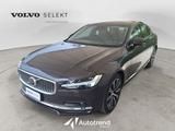 Volvo S90 B4 197+14 CV Mild Hibrid Benzina Autom - Volvo: Limousine, C90