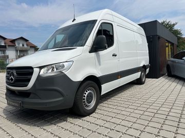 Mercedes Sprinter - 4