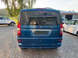 Mercedes-Benz Viano 3.0 CDI Trend Edition Kompakt,8-fach - Mercedes-Benz: Kompakt