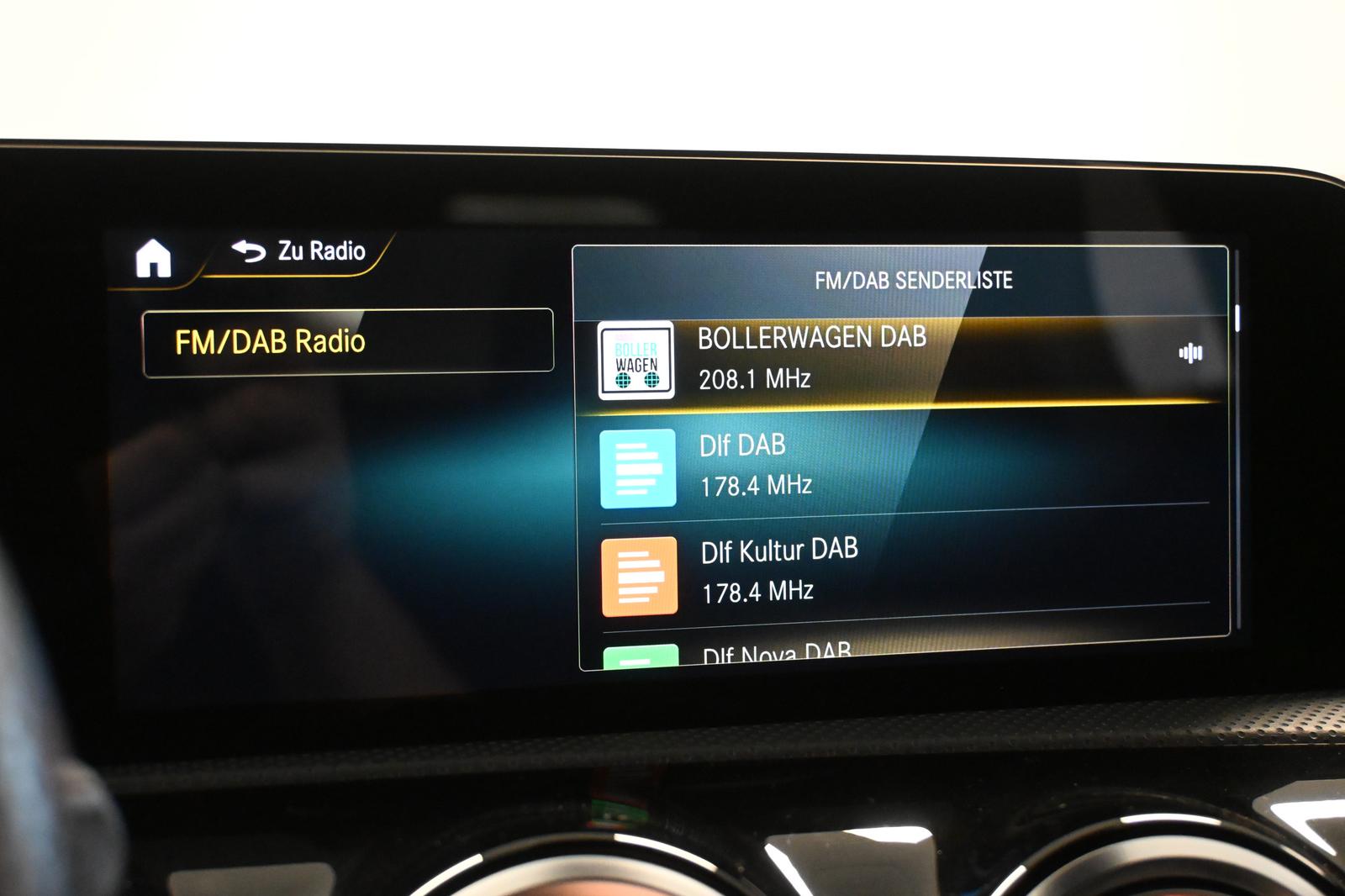 Mercedes-Benz CLA AMG LINE *45S *LED*SHZ*KAMERA*AMBIENTE*, миниатюра 22