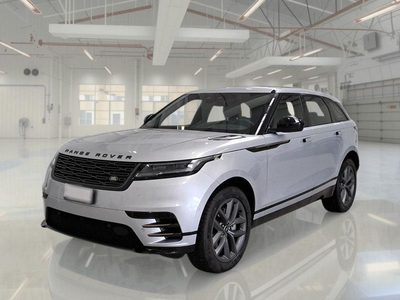 Image of Land Rover Range Rover Velar