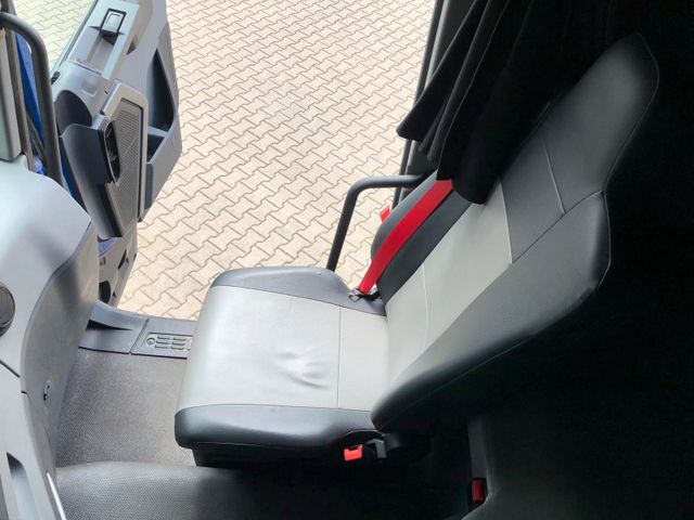 C440 Retarder*Standklima*PTO*Aussenplaneten