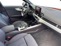 Audi A4 - Vorschau Bild 11