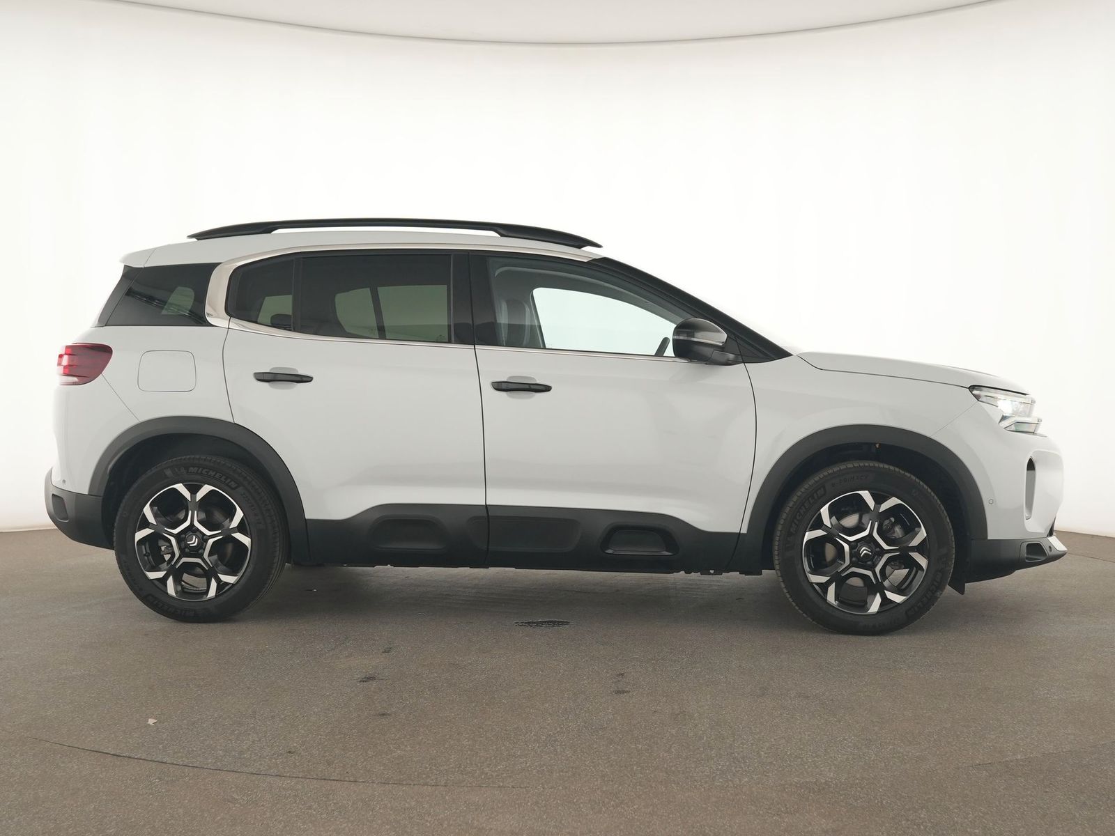 Citroën C5 Aircross - Bild 5