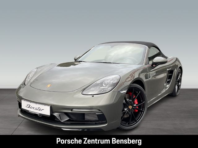 Porsche 718 Boxster S