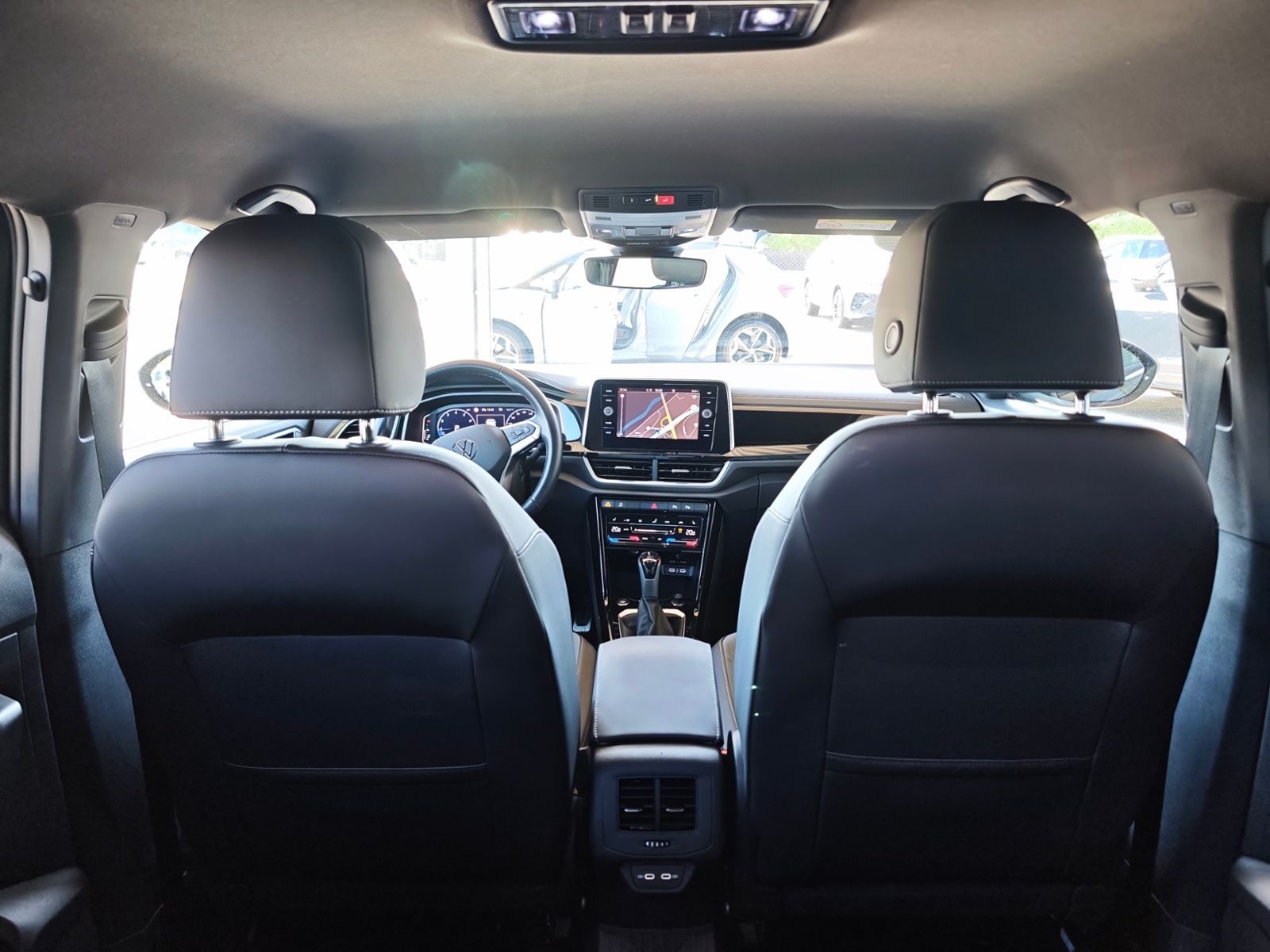 Volkswagen T-Roc - Bild 19