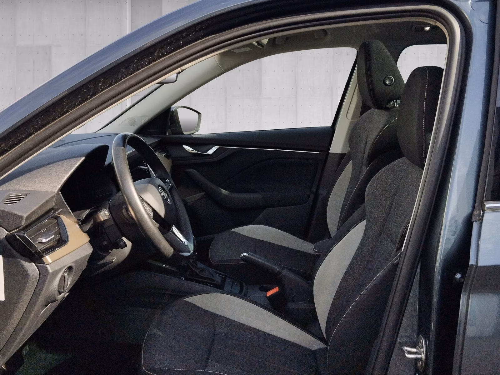 Skoda Kamiq 1.0 TSI Style DSG ACC*AHK*AUT*DynLicht*LED