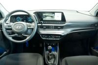 Hyundai i20 - Vorschau Bild 9