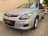 Hyundai i30 Edition+ aus 2. Besitz, Klima erst 58Tkm!!! - Hyundai Gebrauchtwagen von 2009