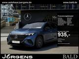 Mercedes-Benz EQS 500 4MATIC SUV +AMG+MBUX+Sitzklima+Pano+Burm