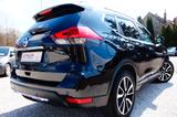 Nissan X-Trail Tekna 1,4 Pano,360°Camera,Spur,Autom.Led - Nissan X-Trail in Leipzig