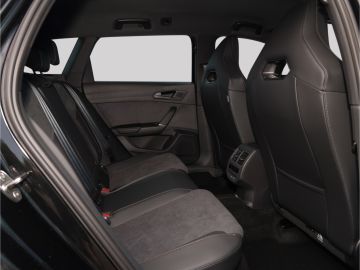 Cupra Leon Sportstourer 2.0 TSI VZ AHK Navi Kamera