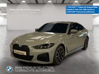 BMW 430 Gran Coupé - Vorschau Bild 1