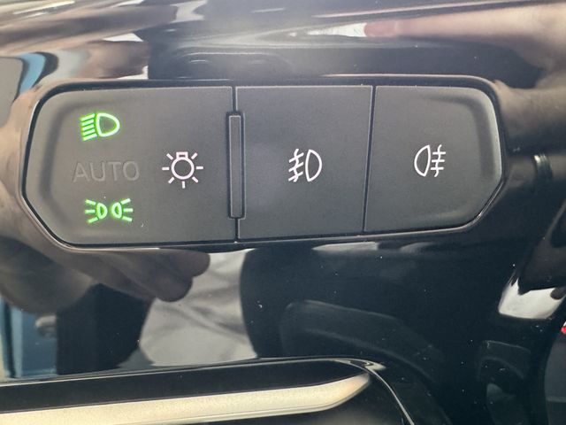 Ford Tourneo Connect Active