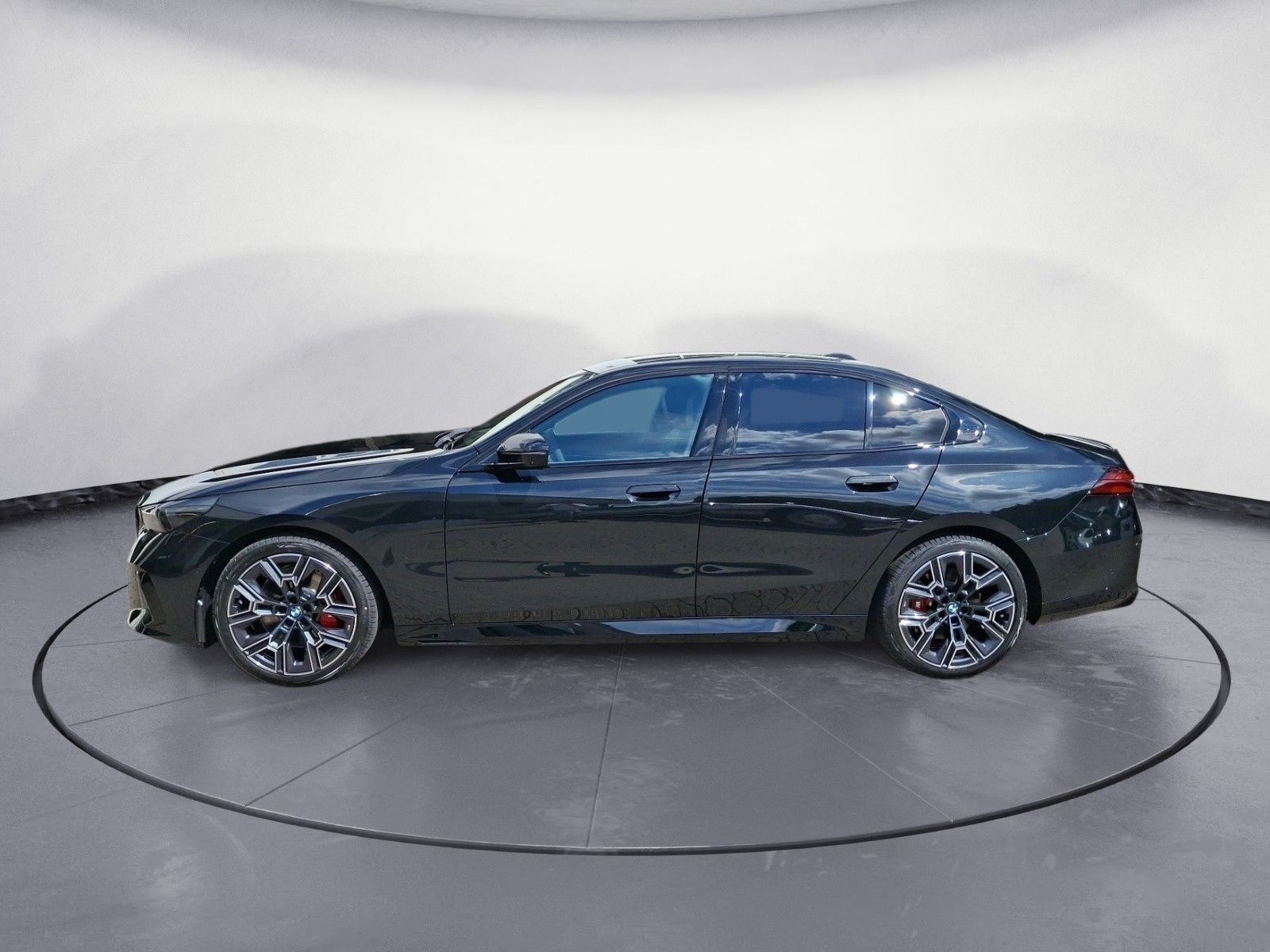 BMW 540 - Bild 3