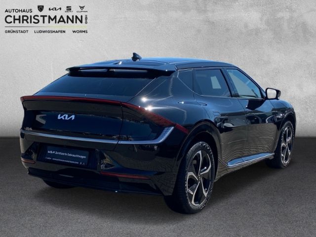 Fahrzeugabbildung Kia EV6 BASIS 4WD ELEKTRO 77,4 Kwh *KOMFORT-PAKET*SO