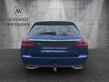 Mercedes-Benz C 300d | 4M | Pano | AHK | Multibeam | - mit Diesel-Antrieb: Vollleder, Sitzbelüftung, Kombi