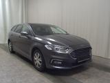 Ford Mondeo Turnier 2.0 EB Titanium Navi RFK AHK - Ford Mondeo Gebrauchtwagen