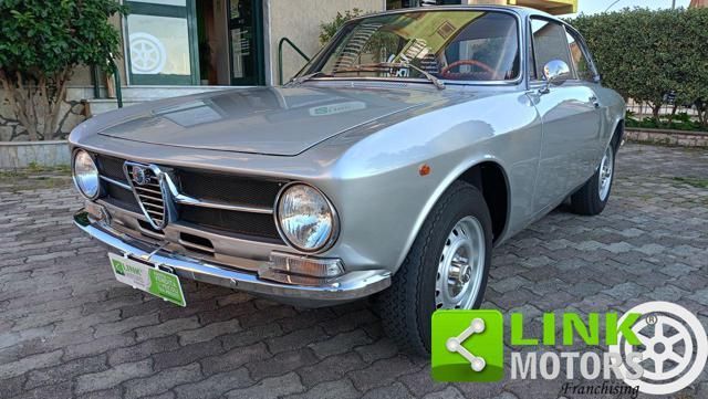 Alfa Romeo ALFA ROMEO GT 1600 Junior