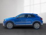 Volkswagen T-Roc 1.5 TSI Sport LED PDC SHZ DigiCock LightAs - VW T-Roc Gebrauchtwagen in Leipzig