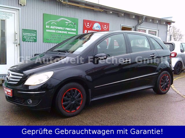 Mercedes-Benz B 150*KLIMA*RADIO-CD*SITZ-HZ*PDC