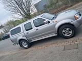 Nissan Navara d22  Tüv Jan 2028, Pick up m... - gebrauchte Nissan Navara aus dem Jahr 2005