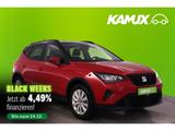Seat Arona 1.0TSI Style+LED+NAVI+PDC+SHZ - Seat aus 2023