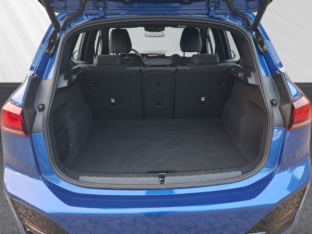 BMW 218 Active Tourer - Bild 14