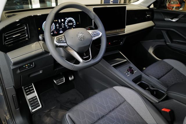 Volkswagen Tiguan 1.5 eHybrid Energy AHK 360° el.Heckklappe