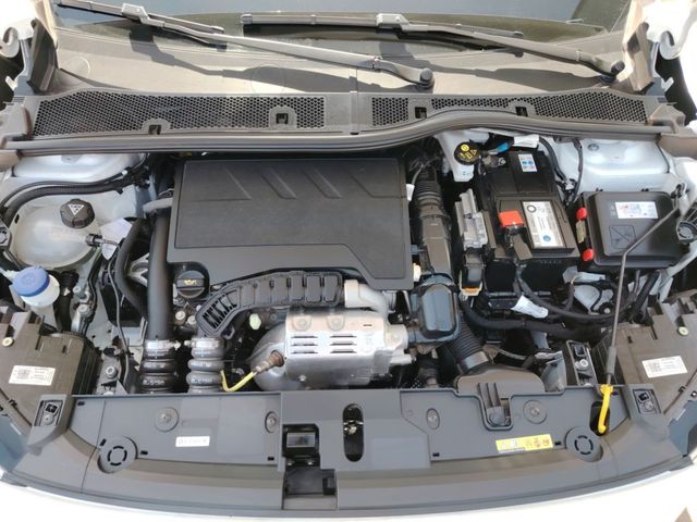 Corsa 1.2 Direct Injection Turbo Edition