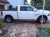 Dodge RAM 1500 Sport LPG - gebrauchte Dodge RAM aus dem Jahr 2018