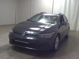 Volkswagen Golf-8 Var. 2.0 TDI Life Navi LED DC AHK RfK Shz - Volkswagen Golf mit Diesel-Antrieb: 2.0