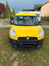 Fiat Doblo Cargo Maxi Kasten, guter Zustand - gebrauchte Fiat Doblo aus dem Jahr 2011